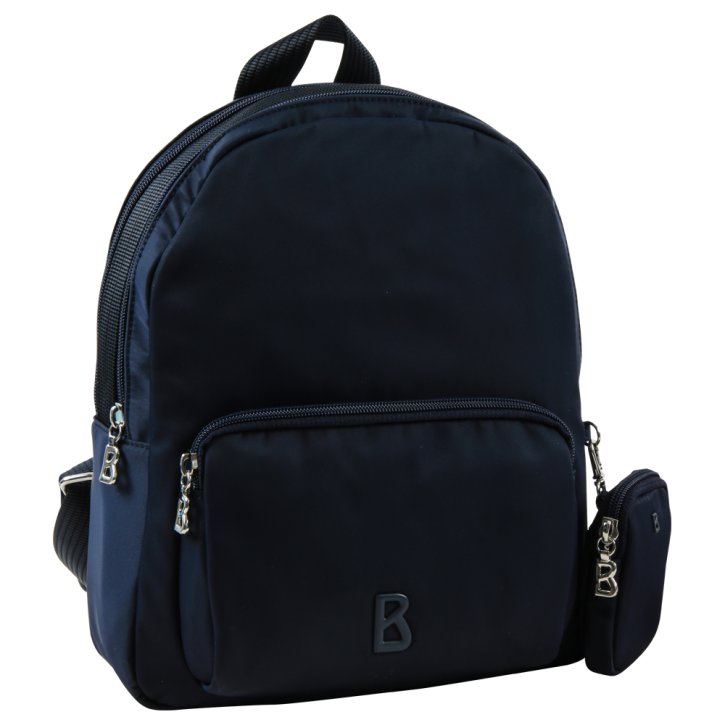 BOGNER VERBIER PLAY Hermine backpack mvz dark blue