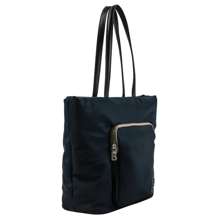 BOGNER FISS Sabine shopper lvz dark blue