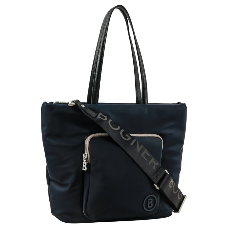 FISS Sabine shopper lvz dark blue