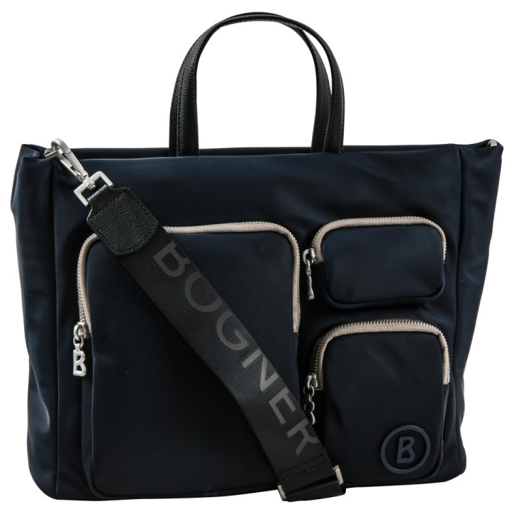 FISS Leonie handbag lhz dark blue