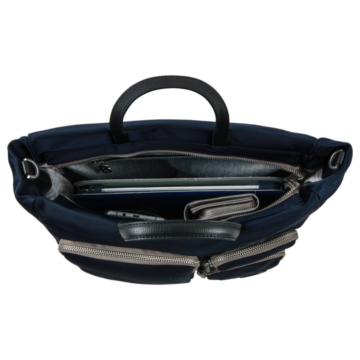  FISS Leonie handbag lhz dark blue