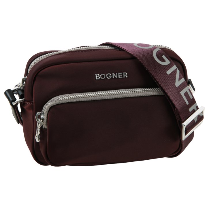 BOGNER KLOSTERS Lidia burgundy