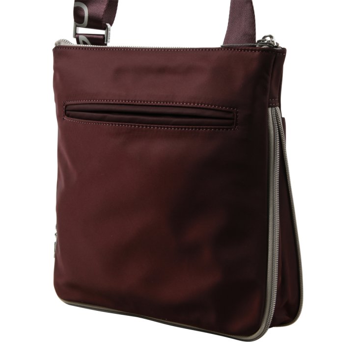  KLOSTERS Serena burgundy