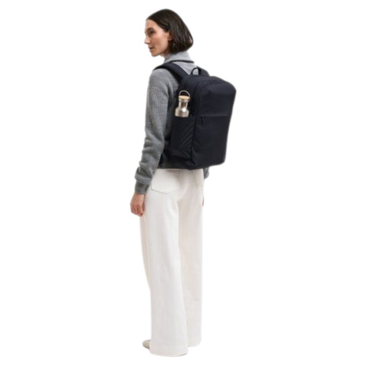 GOTBAG. Commuter Pack Laptoprucksack black