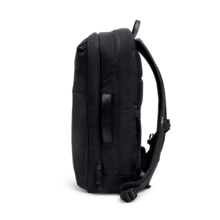 GOTBAG. Commuter Pack Laptoprucksack black