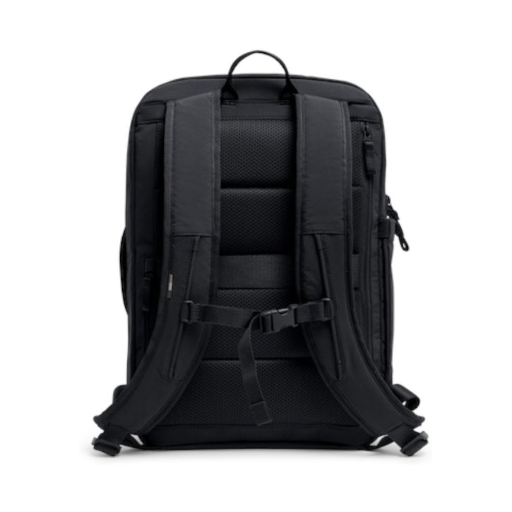 GOTBAG. Commuter Pack Laptoprucksack black