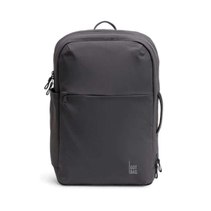 GOTBAG. Commuter Pack Laptoprucksack shark