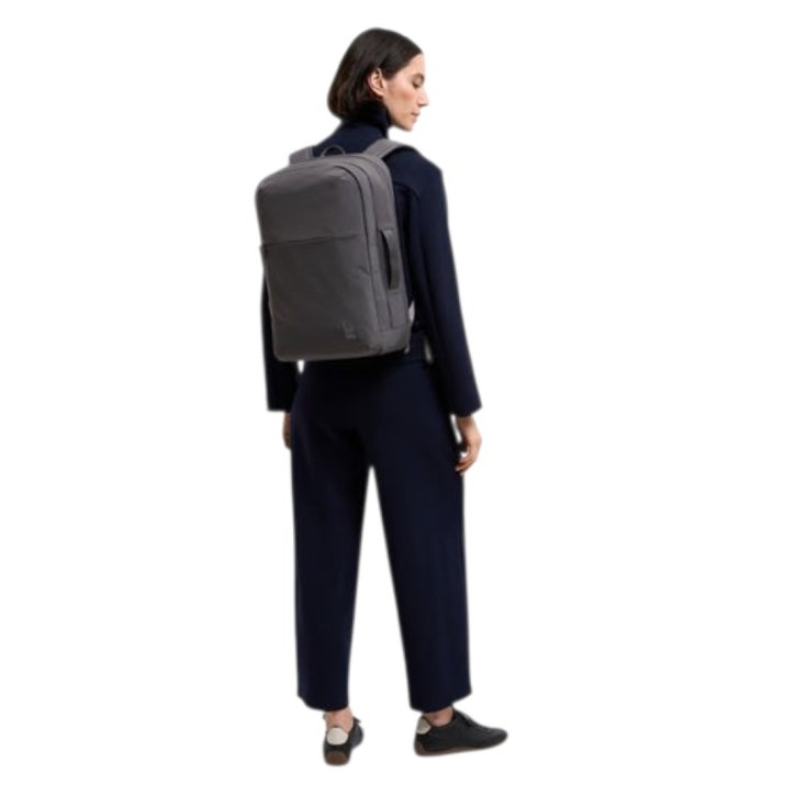 GOTBAG. Commuter Pack Laptoprucksack shark