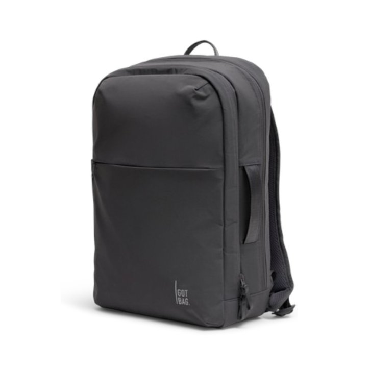 GOTBAG. Commuter Pack Laptoprucksack shark