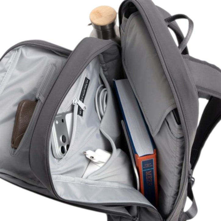 GOTBAG. Commuter Pack Laptoprucksack shark