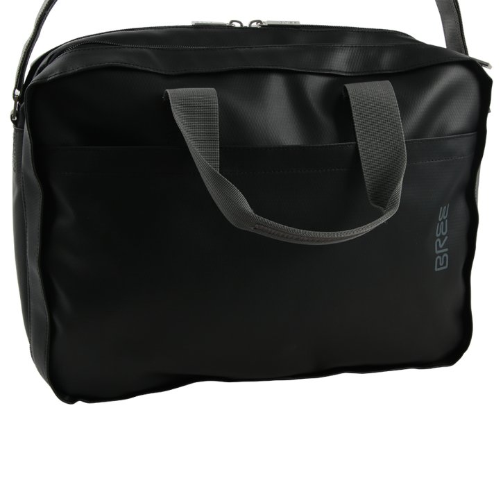 Bree PNCH 67 Laptoptasche black