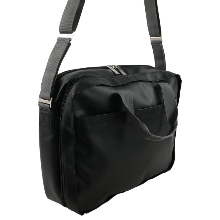 Bree PNCH 67 Laptoptasche black