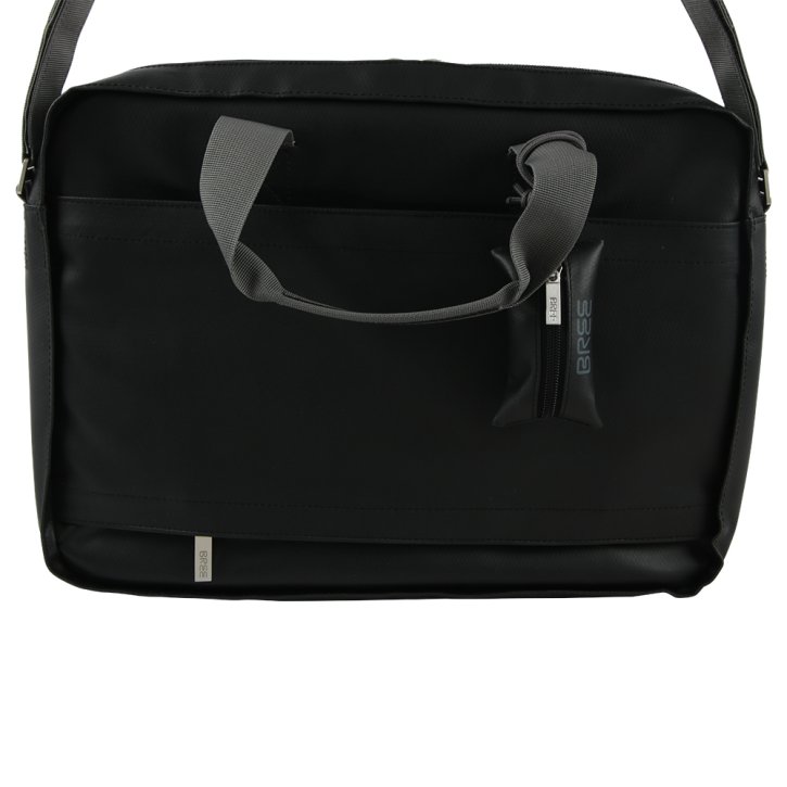 Bree PNCH 67 Laptoptasche black