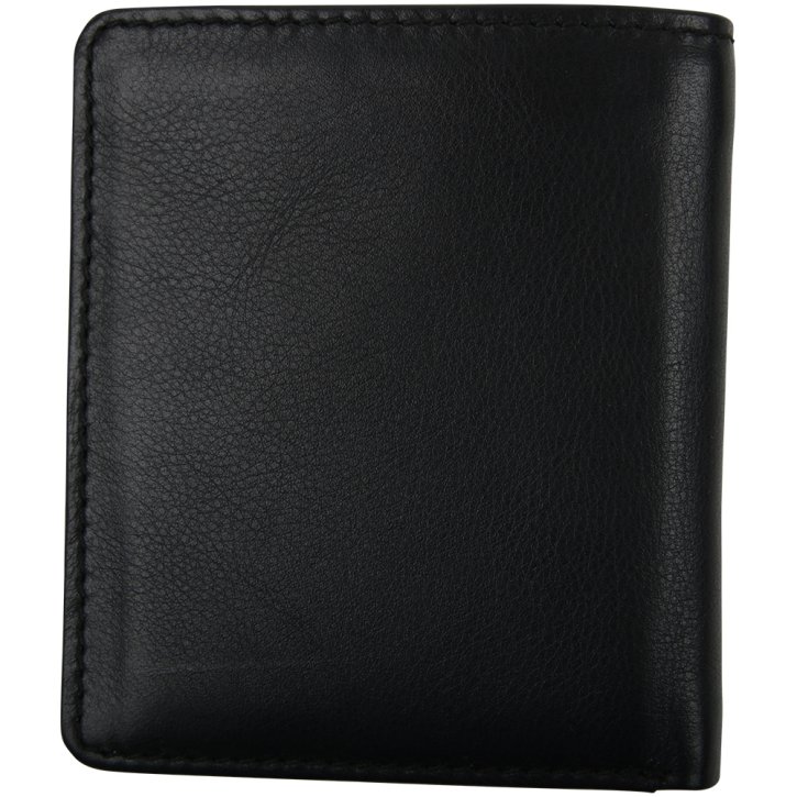 Bree POCKET NEW 103 Portemonnaie black