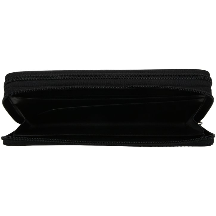 Bree BOSTON 128 Portemonnaie black