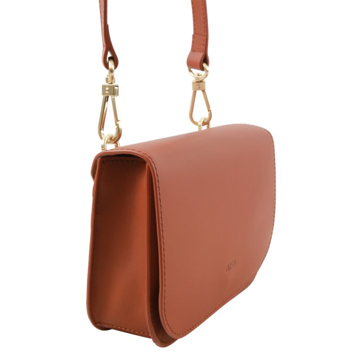 Bree CAMBRIDGE 15 Handtasche argan oil