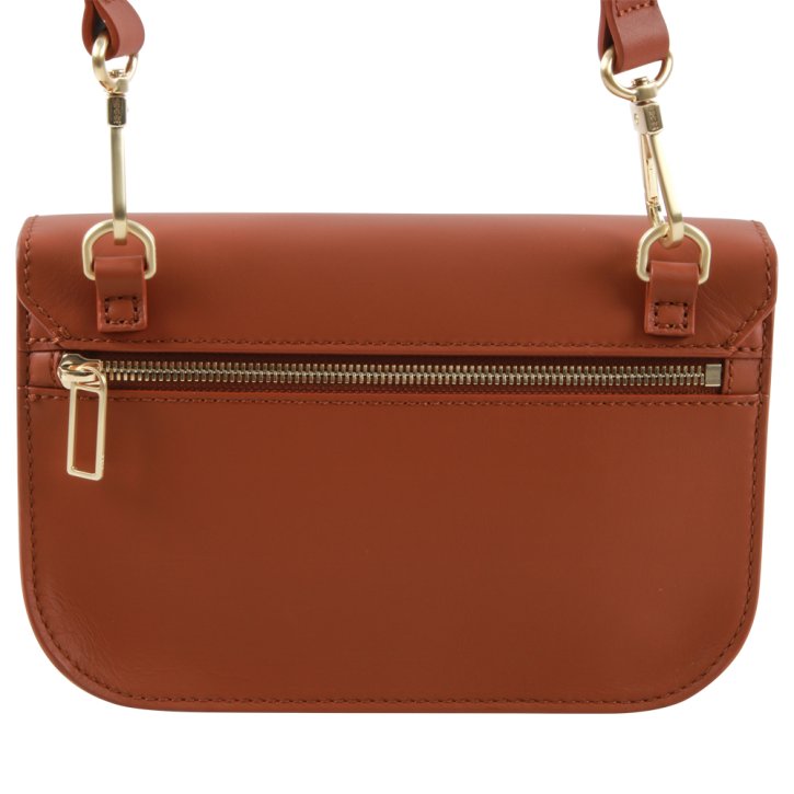 Bree CAMBRIDGE 15 Handtasche argan oil