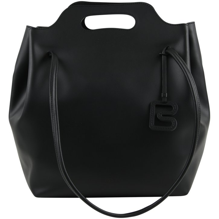 Bree GRÖNLAND 8 Handtasche black