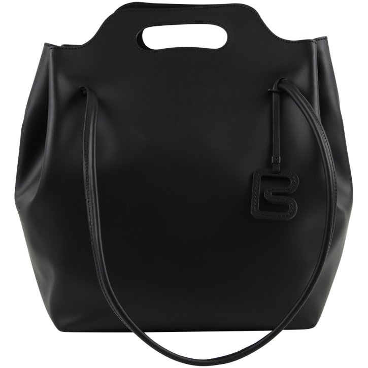 BREE GRÖNLAND 8 Handtasche black