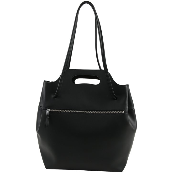 Bree GRÖNLAND 8 Handtasche black