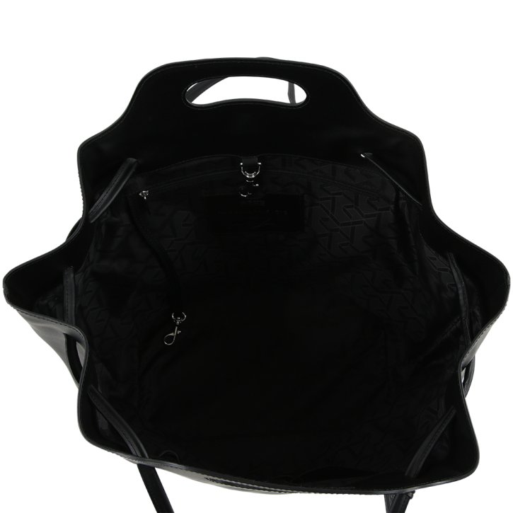 Bree GRÖNLAND 8 Handtasche black