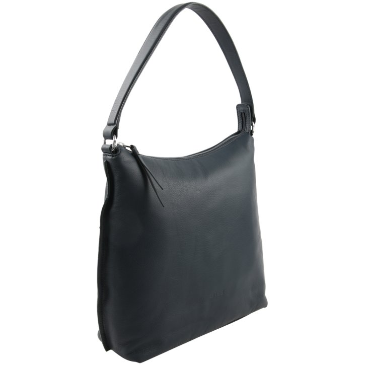 Bree TOULOUSE 4 Beuteltasche navy