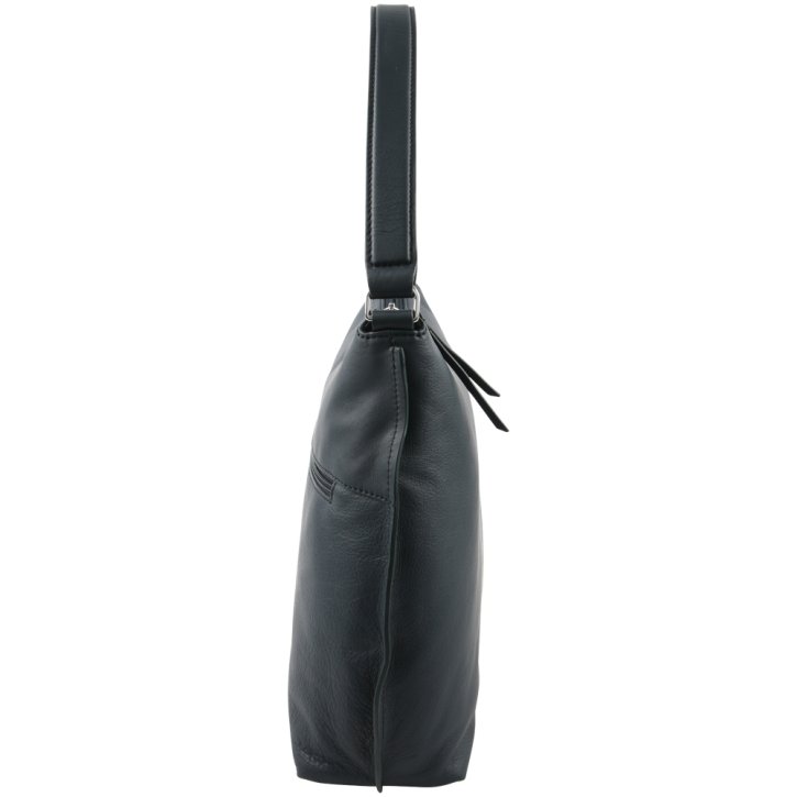 Bree TOULOUSE 4 Beuteltasche navy