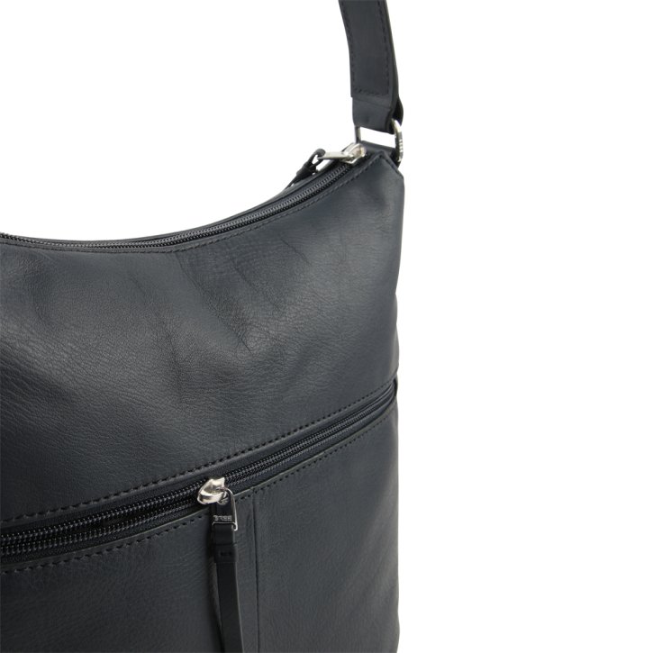 Bree TOULOUSE 4 Beuteltasche navy