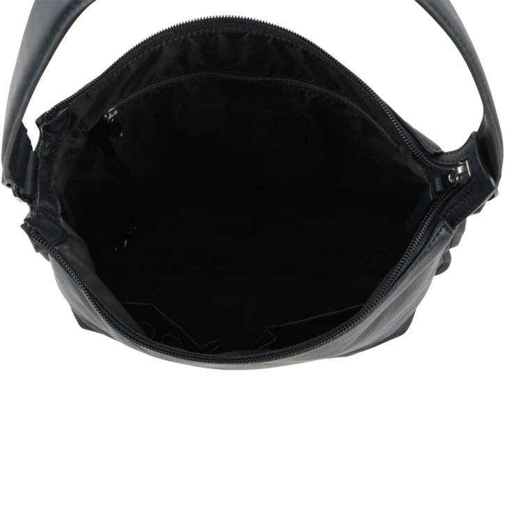 Bree TOULOUSE 4 Beuteltasche navy