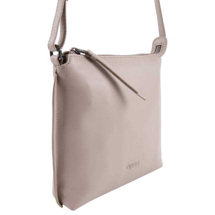 Bree TOULOUSE 1 Schultertasche vintage khaki cross