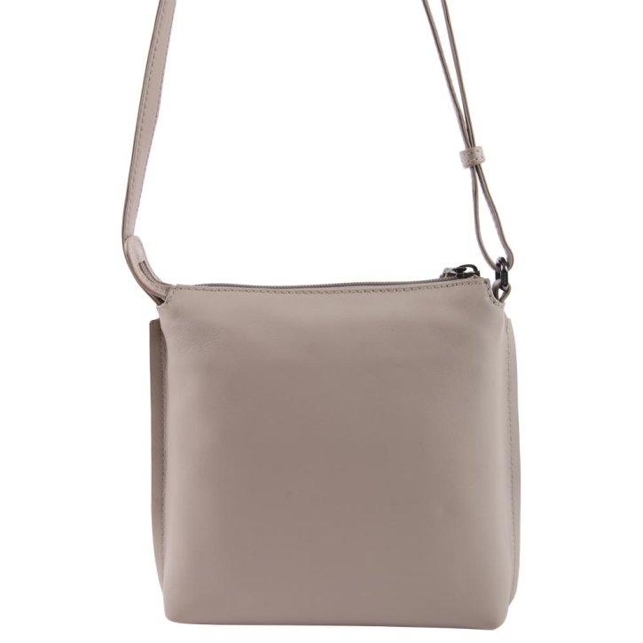 Bree TOULOUSE 1 Schultertasche vintage khaki cross