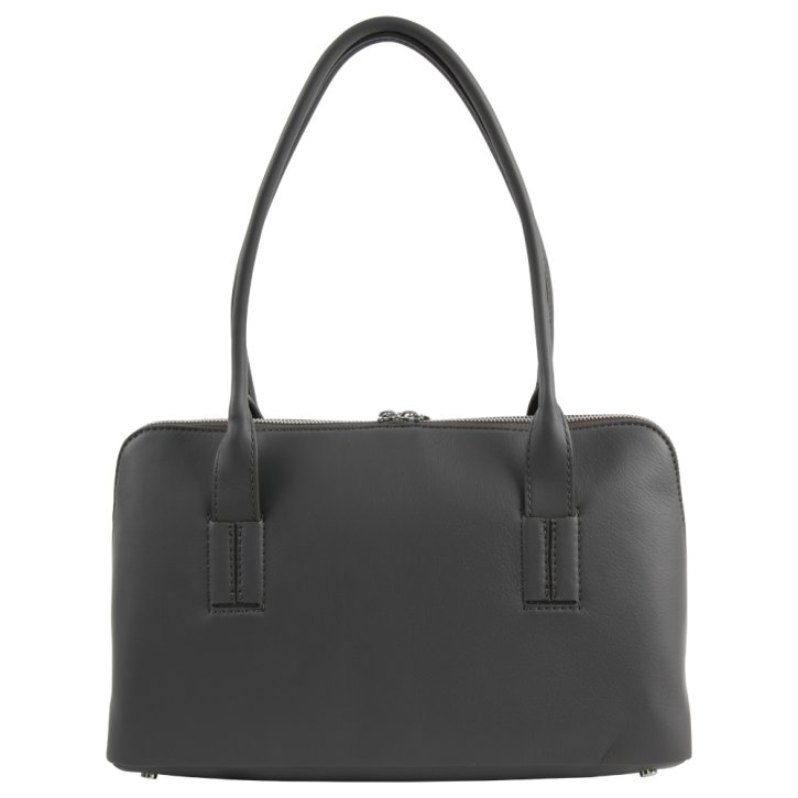 Bree LAPUA 3 Schultertasche smoke