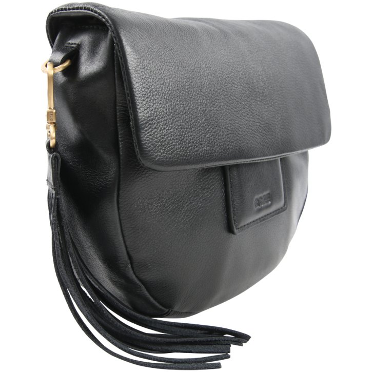 Bree JERSEY 1 S Handtasche black