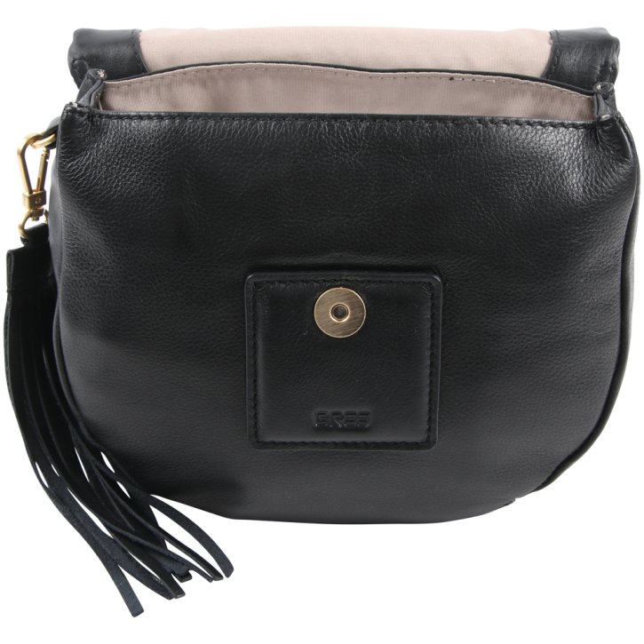 Bree JERSEY 1 S Handtasche black