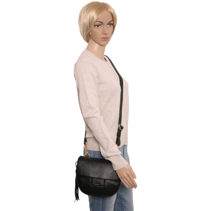 Bree JERSEY 1 S Handtasche black