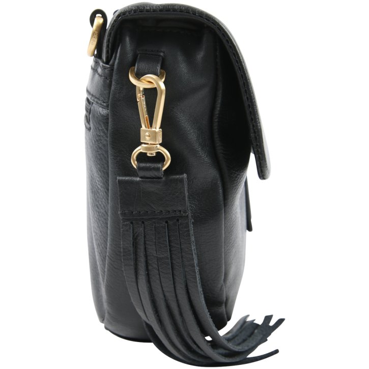 Bree JERSEY 1 S Handtasche black