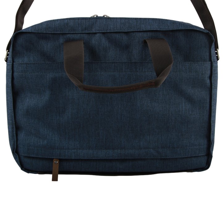 Bree PNCH STYLE 67 Laptoptasche jeans denim