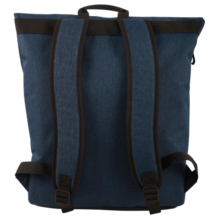 Bree PNCH STYLE 93 Rucksack jeans denim