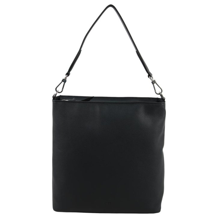 Bree Cary 13 Beuteltasche navy
