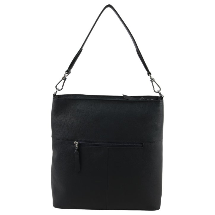 Bree Cary 13 Beuteltasche navy