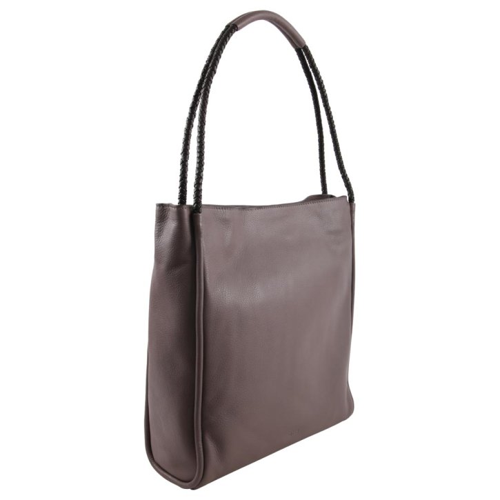 Bree KADUNA 2 Beuteltasche rhino