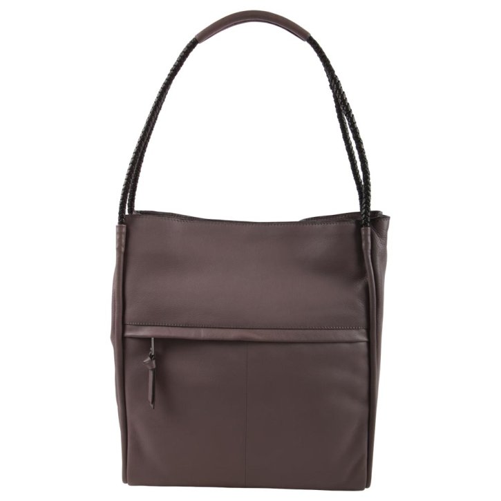 Bree KADUNA 2 Beuteltasche rhino