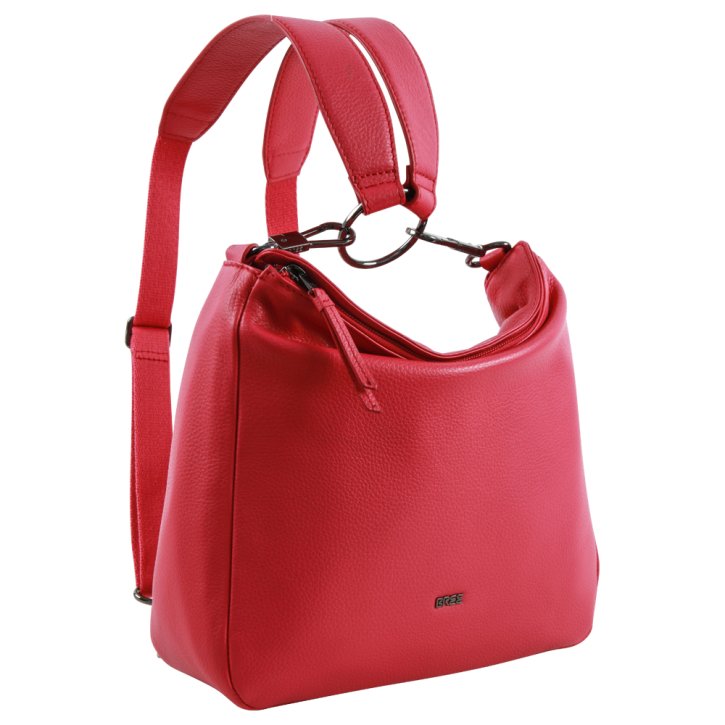 Bree LIA 9 2in1 Tasche jazzy