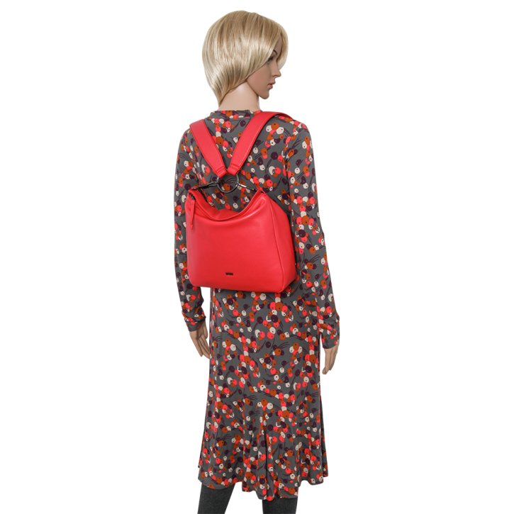 Bree LIA 9 2in1 Tasche jazzy