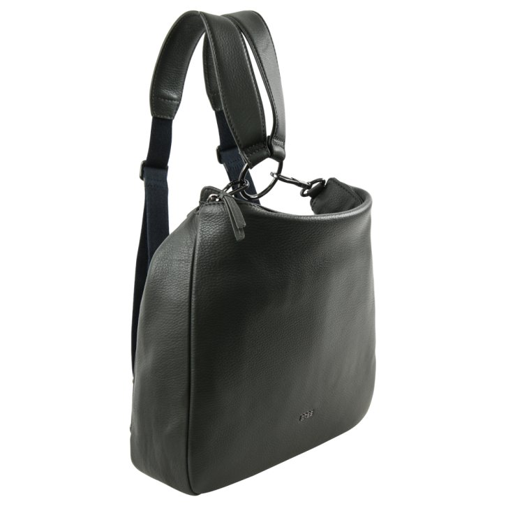 Bree LIA 4 2in1-Tasche climbing ivy