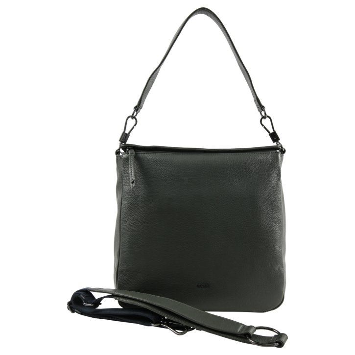 Bree LIA 4 2in1-Tasche climbing ivy