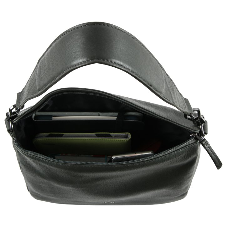 Bree LIA 4 2in1-Tasche climbing ivy