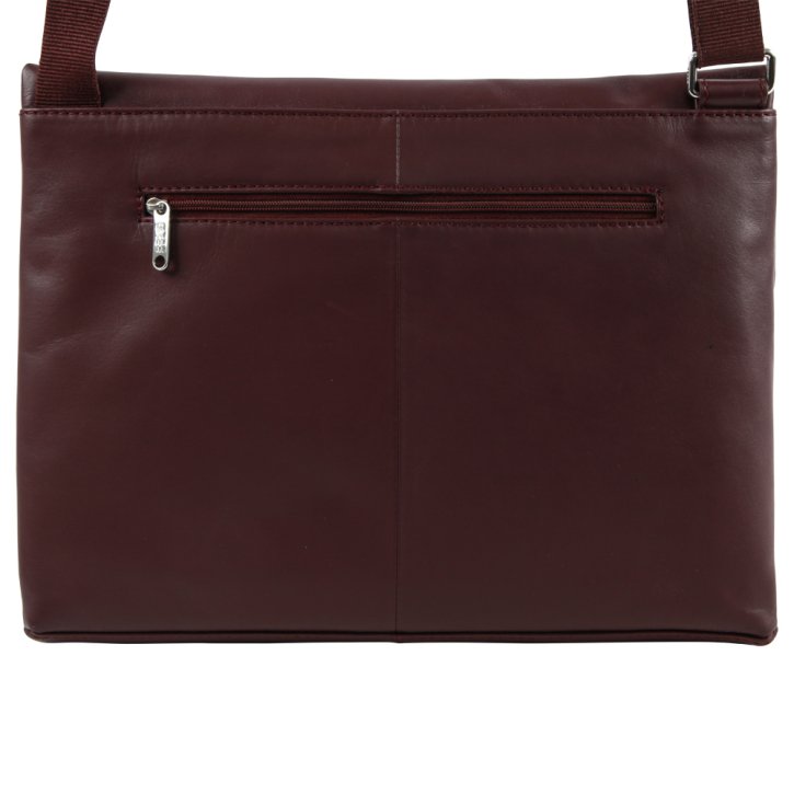 Bree VORA 3 Schultertasche port royal