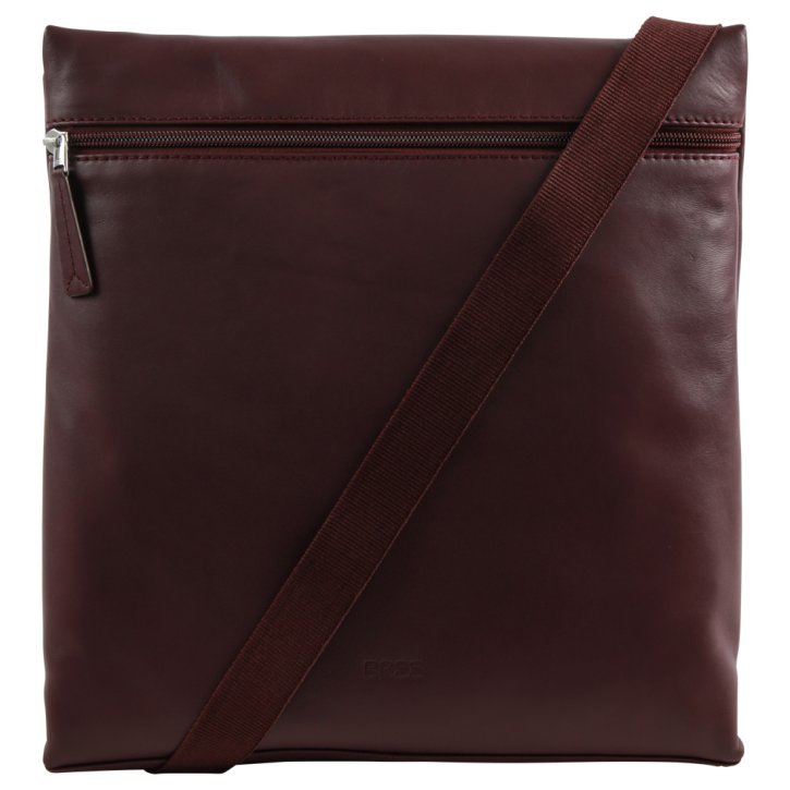 BREE VORA 5 Schultertasche port royal