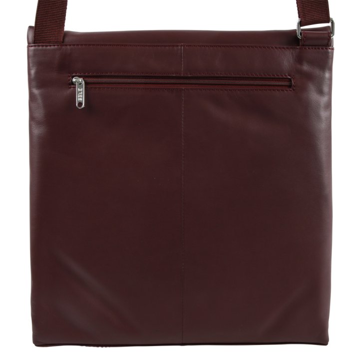 Bree VORA 5 Schultertasche port royal